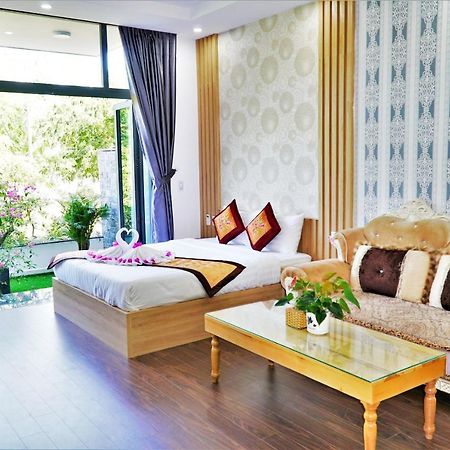 Minh Hung Apartment & Hotel Danang Exteriér fotografie