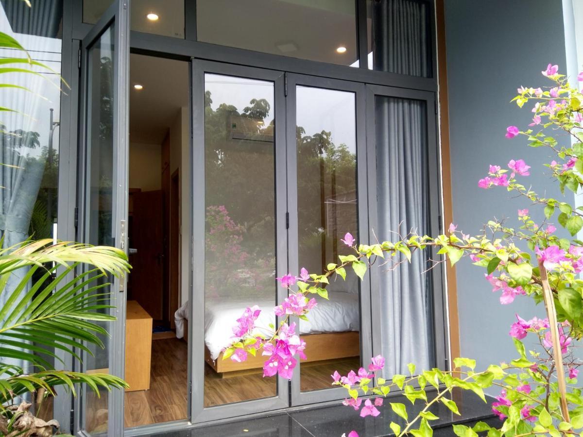 Minh Hung Apartment & Hotel Danang Exteriér fotografie