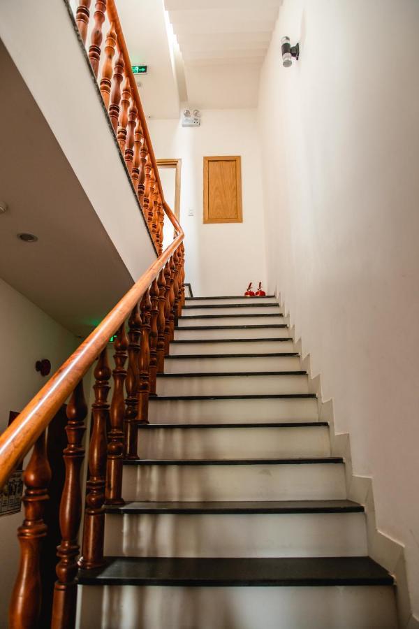 Minh Hung Apartment & Hotel Danang Exteriér fotografie
