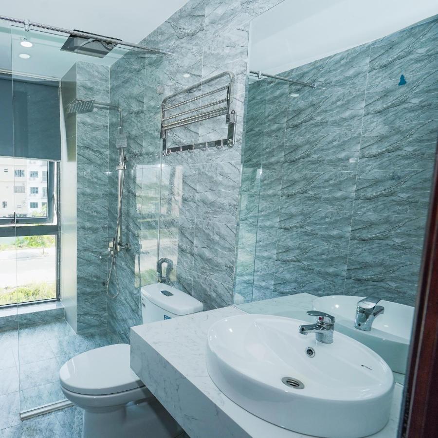 Minh Hung Apartment & Hotel Danang Exteriér fotografie