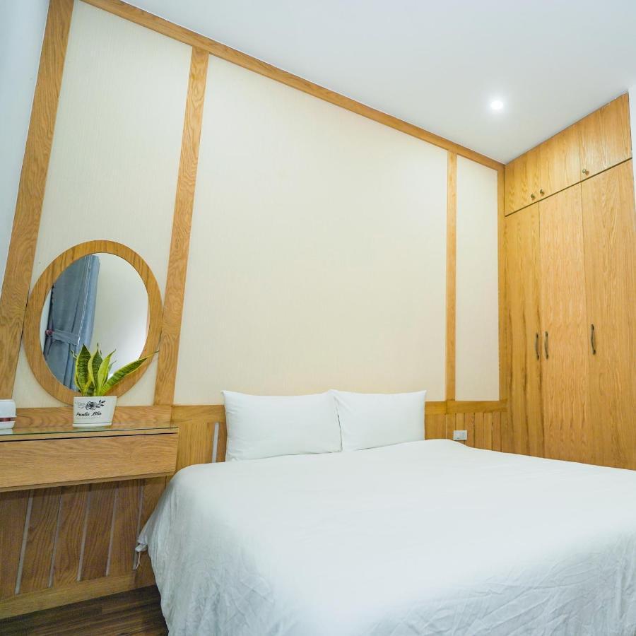 Minh Hung Apartment & Hotel Danang Exteriér fotografie